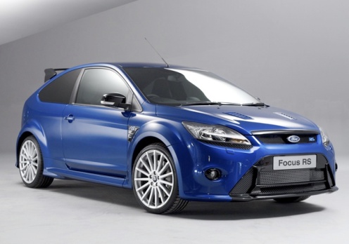 Ford are Offering upto £4000 off Their New Focus